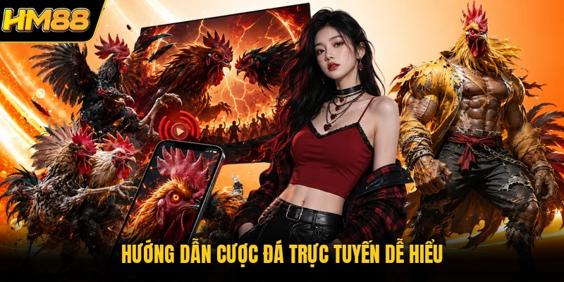 Nạp & Cược Đá Gà Thomo | Chỉ Dẫn Giao Dịch & Giải Trí 2026 Hướng dẫn cược đá trực tuyến dễ hiểu
