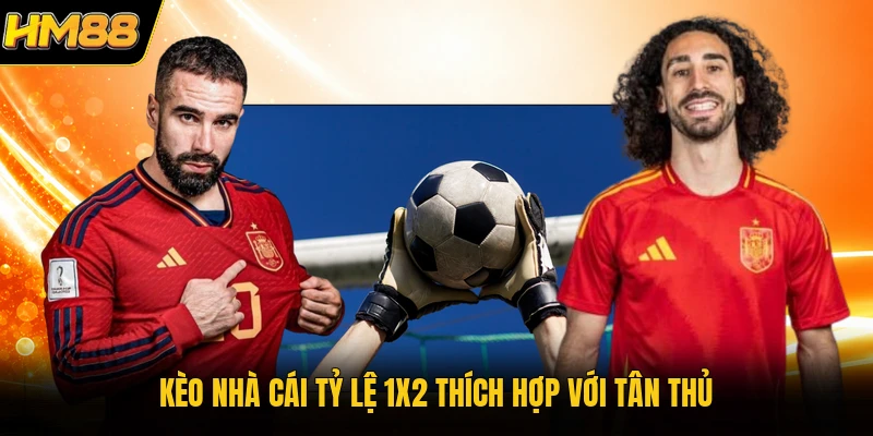 Kèo Nhà Cái HM88 | Cập Nhật Tỷ Lệ Cược Trực Tuyến Chuẩn Xác Kèo nhà cái tỷ lệ 1x2 thích hợp với tân thủ