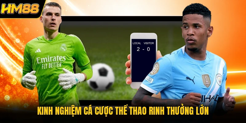 Kèo Thẻ Phạt | Hướng Dẫn Luật Chơi & Mẹo Cá Cược 2026 Kinh nghiệm cá cược thể thao rinh thưởng lớn